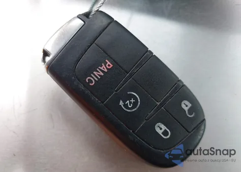 2014 Dodge Journey R/T from USA, damaged, VIN 3C4PDDEG6ET300815